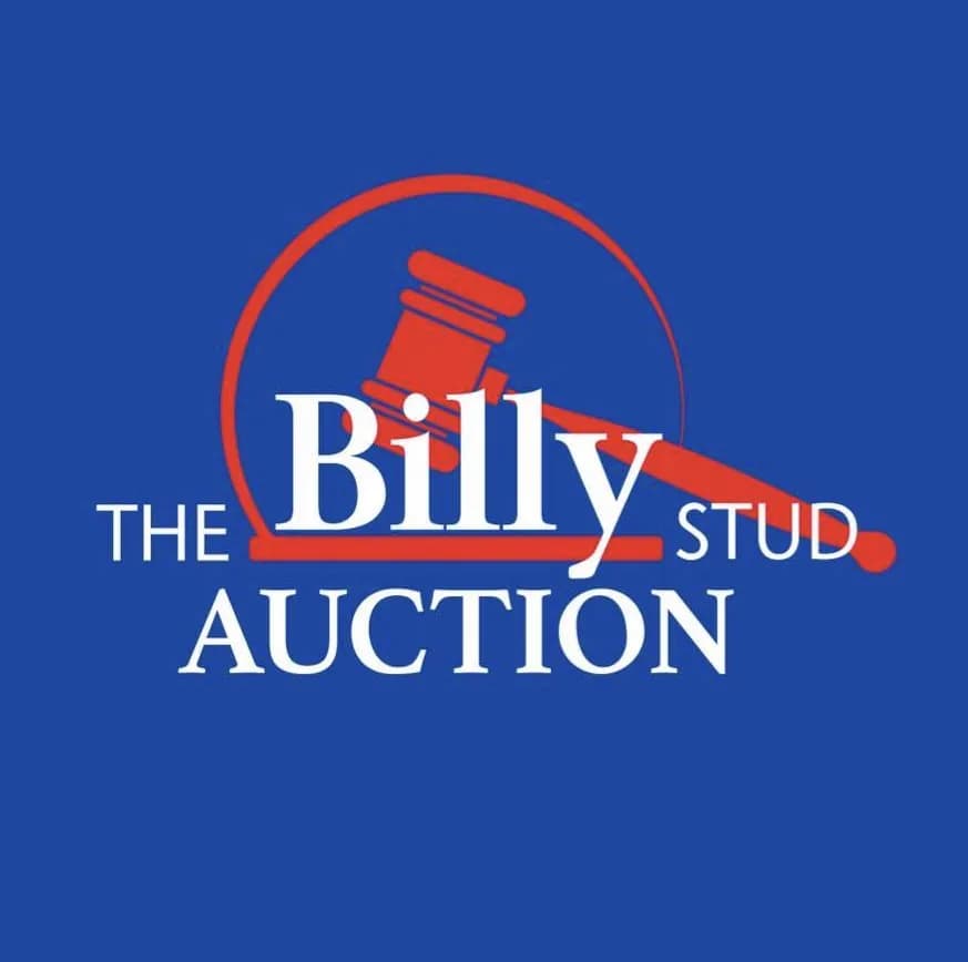 The Billy Stud Auction