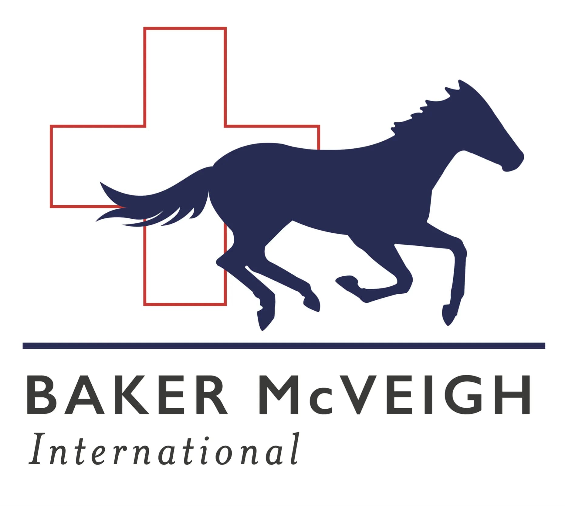 Baker McVeigh